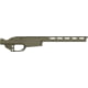 Ultradyne UD5 Chassis, Ruger American SA, RH, OD Green, UD20134-OG