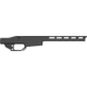 Ultradyne UD5 Chassis, Tikka T3 SA, RH, Armor Black, UD20123-AB
