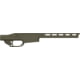 Ultradyne UD5 Chassis, Tikka T3 SA, RH, OD Green, UD20123-OG