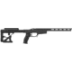 Ultradyne UD5 Rifles Chassis, Remington 700, 5 Slot, Short Action, Right Hand, Black, UD20001