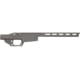 Ultradyne UD5 Chassis, Rem 700 SA, RH, Sniper Grey, UD20001-SG