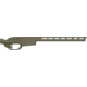 Ultradyne UD7 Chassis, Ruger American SA, RH, OD Green, UD20135-OG