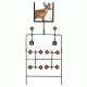 Umarex UX Multu-Shot Target, 2218073