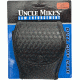 Uncle Mike's Double Basketweave Case Duty Cuff Case 74572