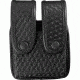 Uncle Mike S Fitted Pistol Magazine Pouch W Insert Dual Divided Double Stack Mirage Basket 74367