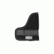Uncle Mike's Inside-The-Pocket Holster, Black, Fits Most .380s, Ambidextrous 8744-2