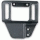 Uncle Mike's Kydex Accessories - Belt Loop Only, LH 5011-2