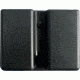 Uncle Mike's Kydex Double Magazine Case Black 5136-1