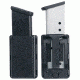 Uncle Mike's Kydex Single Mag Case for Double Column Polymer Mags 5036-1