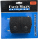 Uncle Mike's Law Enforcement Fitted speedloader case 88311