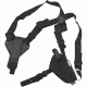 Uncle Mike's Sidekick Cross-Harness Shoulder Holsters