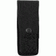 Uncle Mike's Fitted Pistol Magazine Pouch w/ Insert, Single Mag, Double Stack, Cordura 88172 