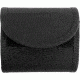 Uncle Mike's KODRA Folding Handgun Cartridge Carrier, Black 8844-1