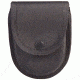 UMLE Black Molded Double Cuff Case