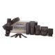 Uncle Mike's Sentinel Duty Gear Kit, Black, Large, Box, 89088