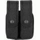 Uncle Mikes Law Enforcement Double Case Cordura 88261
