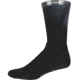Under Armour AllSeason Black Boot Crew Socks, Size Large, UA4099-BLK-LG 