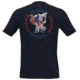 Under Armour Freedom Fun Illustrated T-Shirt - Mens, Academy, 3XL, 13620534083X