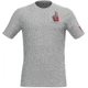 Under Armour Freedom Fun Illustrated T-Shirt - Mens, White, Small, 1362053100SM