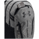 Under Armour Hustle 6.0 Storm Backpack, Castlerock Full Heather/black/black - 1384672026OSFM