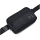 Under Armour Loudon Waist Bag Crossbody, Black, OSFM, 1378418003OSFM