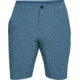 Under Armour Mantra Short - Men's, Bass Blue/Moroccan Blue AFS/Deprecated, 30 Waist, 1306585-588-30
