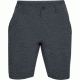 Under Armour Mantra Short - Men's, Stealth Gray/Black, 34 Waist, 1306585-008-34