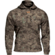 Under Armour Men's ColdGear Armour Fleece Camo Hoody - UA Digital Color 104428C-966