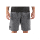 Under Armour Micro 10 Inch Shorts - Men's -Graphite-Small