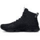 Under Armour Micro G Strikefast Mid Tactical Shoes - Mens, Black, 11US, 302557500111