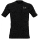 Under Armour New Freedom Flag Camo T-Shirt - Mens, Black / Brown Umber, Extra Large, 1370816002XL