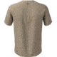 Under Armour New Freedom Logo T-Shirt - Mens, Desert Sand, Small, 1370811290SM