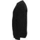 Under Armour Tactical Crew CGI Base - Mens, Black, 2XL, 13653890012X