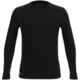 Under Armour Tac Crew CGI Base T-Shirt - Men's, Black, Medium, 1365389001MD