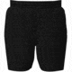Under Armour Tactical PT Short - Mens, Black, 3XL, 13612800013X