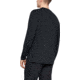 Under Armour Tactical UA Tech Long Sleeve T-Shirt - Mens, Black, X-Large, 1248196001XL