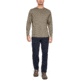 Under Armour Tactical UA Tech Long Sleeve T-Shirt - Mens, Federal Tan, X-Large, 1248196499XL