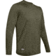 Under Armour Tactical UA Tech Long Sleeve T-Shirt - Mens, Marine OD Green, Large, 1248196390LG