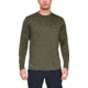 Under Armour Tactical UA Tech Long Sleeve T-Shirt - Mens, Marine OD Green, Large, 1248196390LG