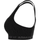 Under Armour Ua Crossback Mid Bra - 13610340012X