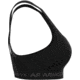 Under Armour Ua Crossback Mid Bra - 13610340012X