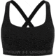 Under Armour Ua Crossback Mid Bra - 13610340012X