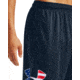Under Armour UA Freedom Tech BFL Short - Mens, Academy, Medium, 1359349408MD