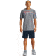 Under Armour UA Freedom Tech BFL Short - Mens, Academy, Medium, 1359349408MD