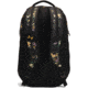 Under Armour Ua Hustle 6.0 Backpack, Black/black - 1384672004OSFM