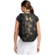 Under Armour Ua Hustle 6.0 Backpack, Black/black - 1384672004OSFM