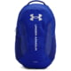 Under Armour Ua Hustle 6.0 Backpack, Royal/royal - 1384672401OSFM