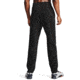 Under Armour Ua Rival Fleece Pants, Black - 1357129001LG