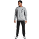 Under Armour Ua Rival Fleece Pants, Black - 1357129001LG