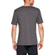 Under Armour Ua Sportstyle Left Chest T-shirt, Charcoal Medium Heather - 13267990192X
